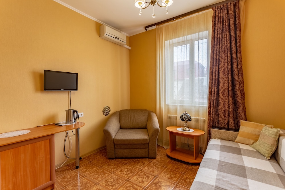 Standard Quadruple Room, 2 Bedrooms photo 3