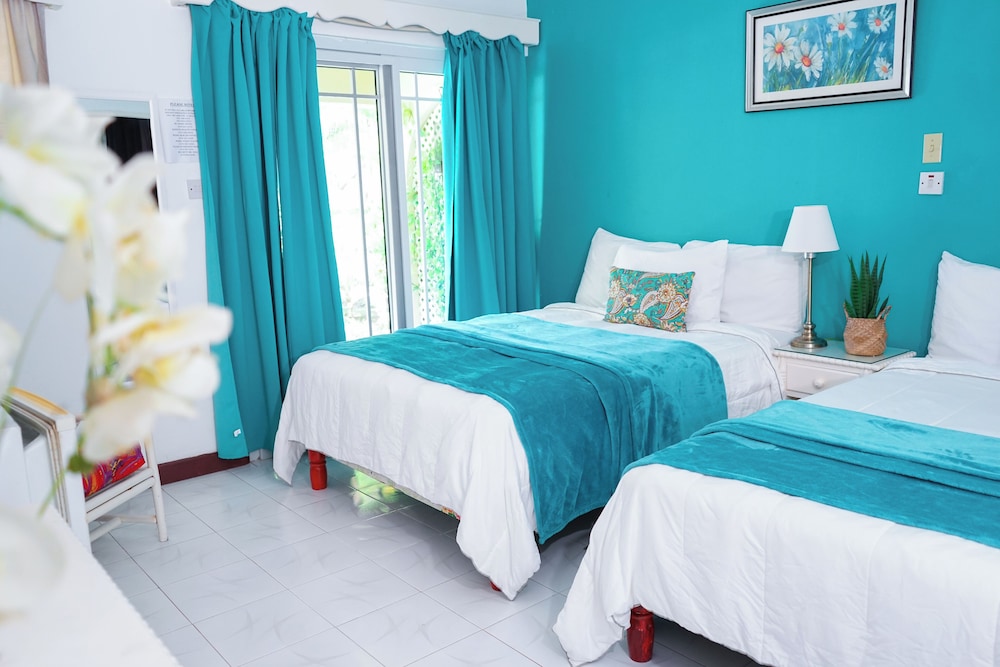 Comfort Double Room, Balcony, Ocean View