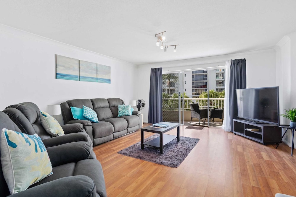 Standard Apartment, Garden View photo 1