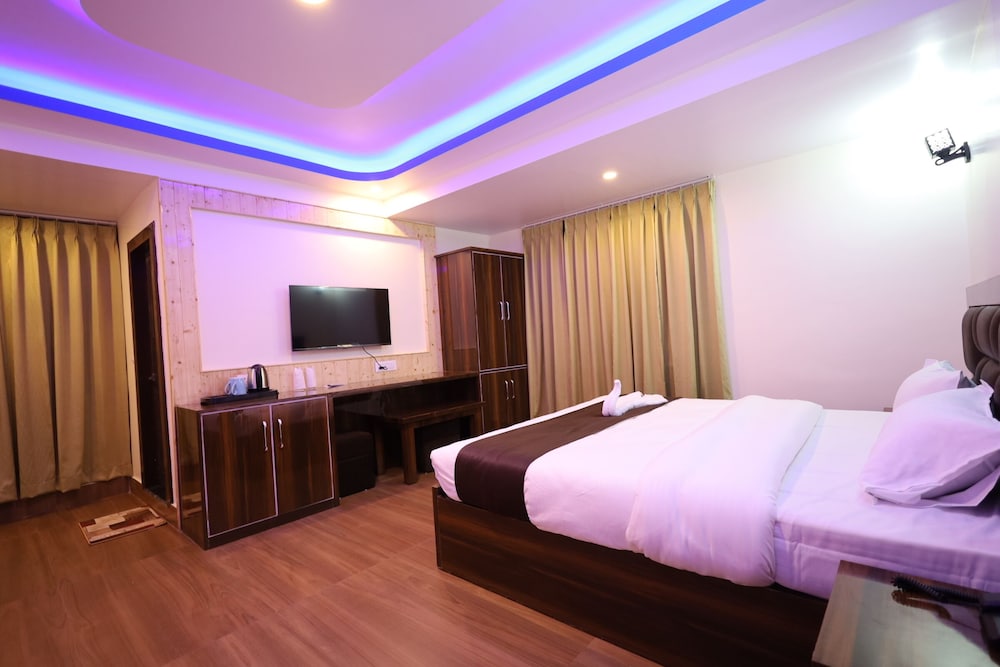 Superior Room photo 2