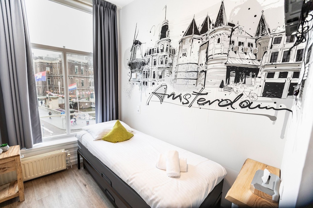 Standard Single Room, 1 Twin Bed photo 3