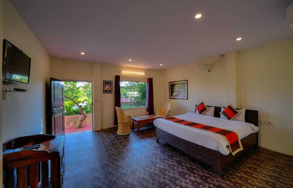 Deluxe Room - Photo 4
