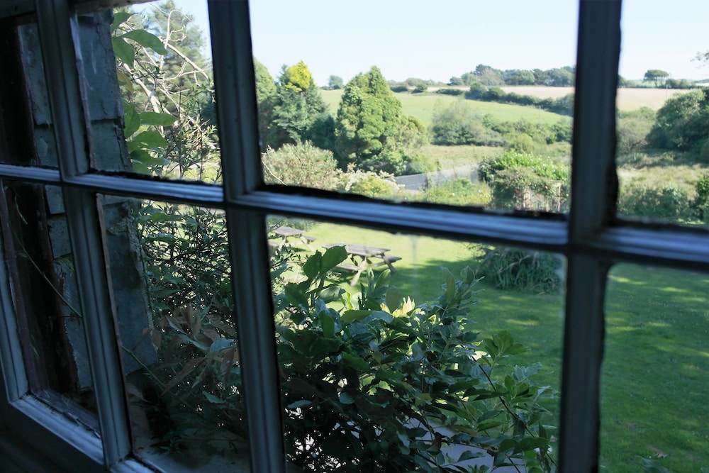 Double Room (Filleigh) photo 3