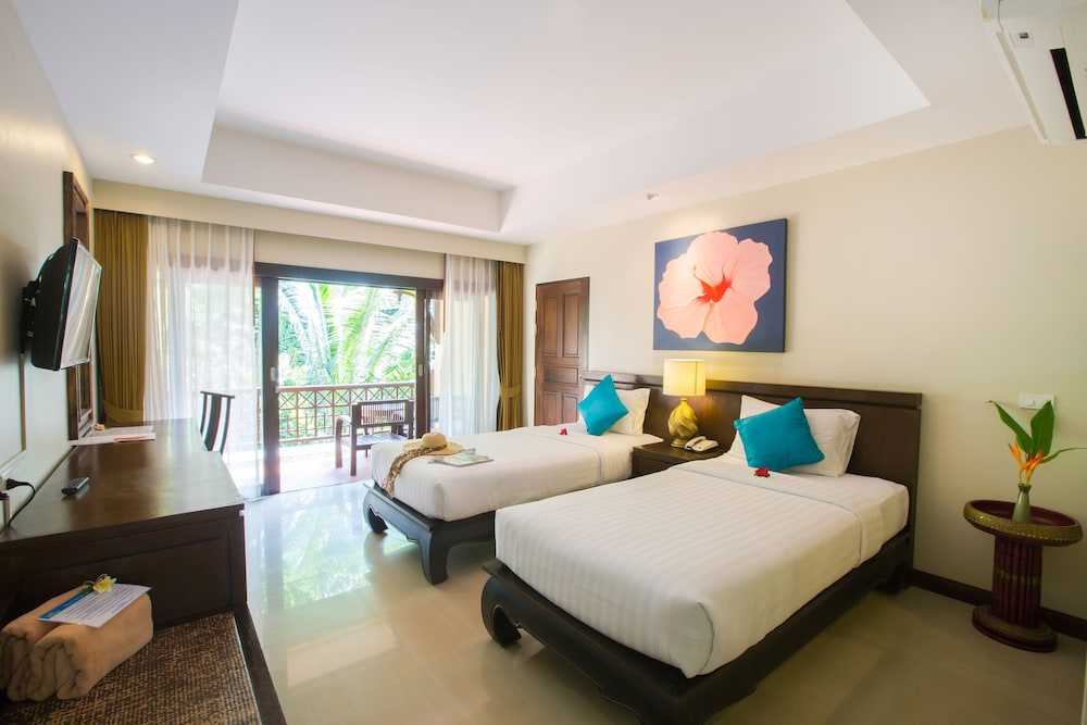 Premier Room - Photo 2