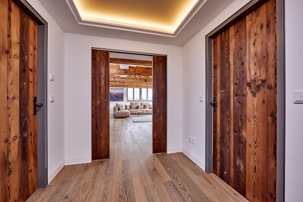 Exclusive Suite, 1 Bedroom, Terrace, Mountain View (10) photo 2