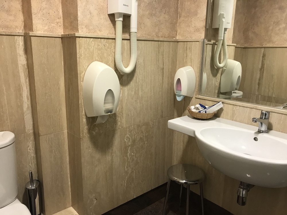 Double Room Single Use photo 2