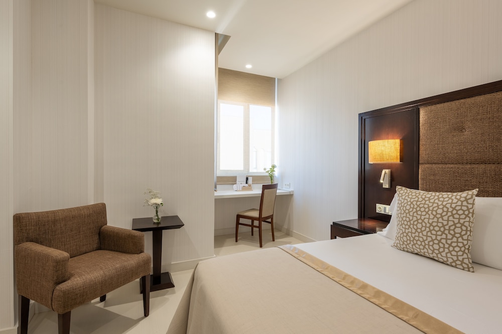 Executive Double or Twin Room - Photo 4