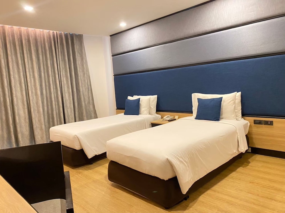 Superior Room - Photo 10