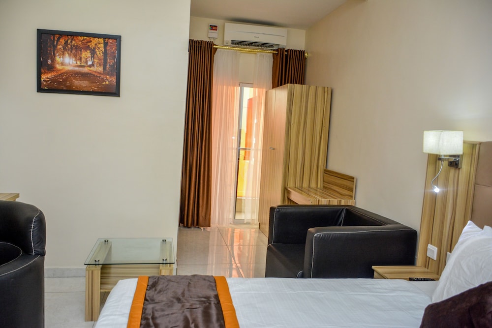 Premier Room, 1 Double Bed photo 3