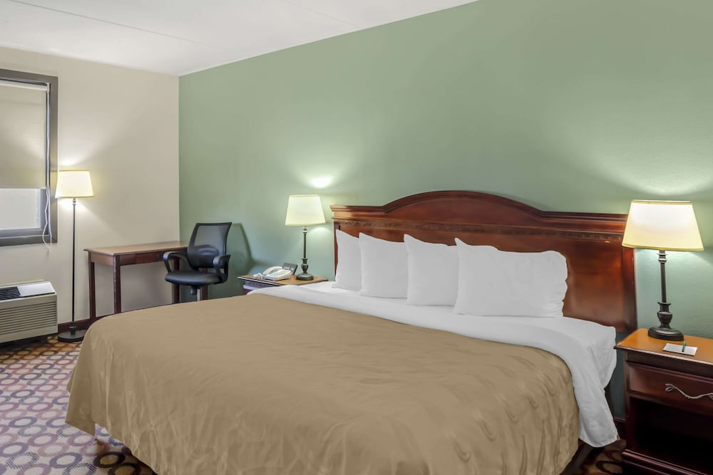 Quality Inn Enola - Harrisburg, Billede 2