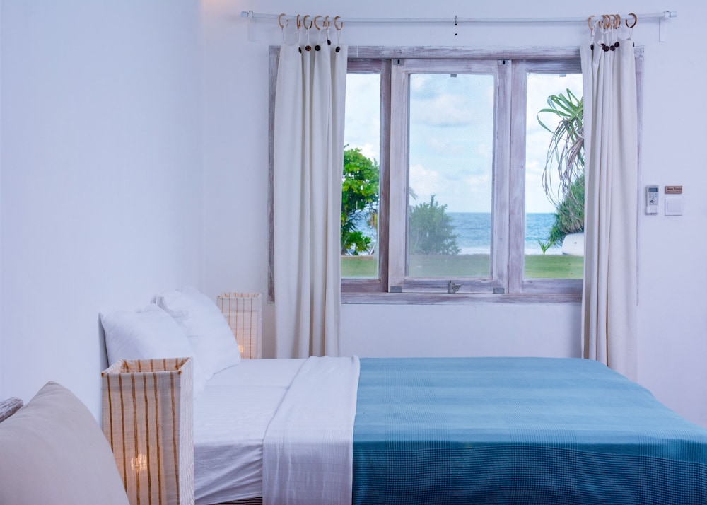 Deluxe Double or Twin Room, 1 Double Bed, Ocean View