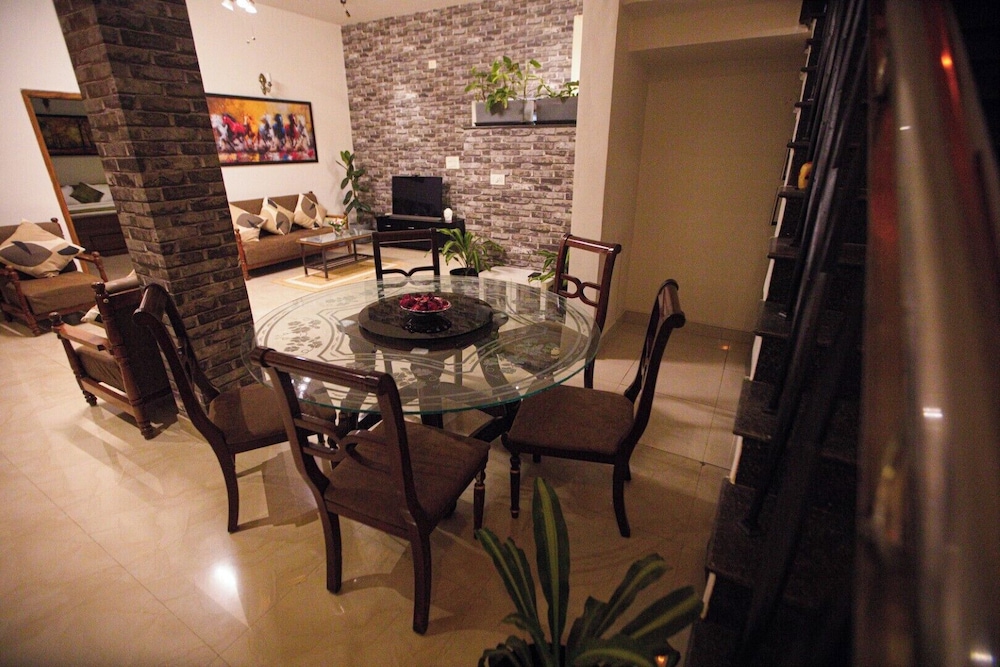 Luxury Room photo 3