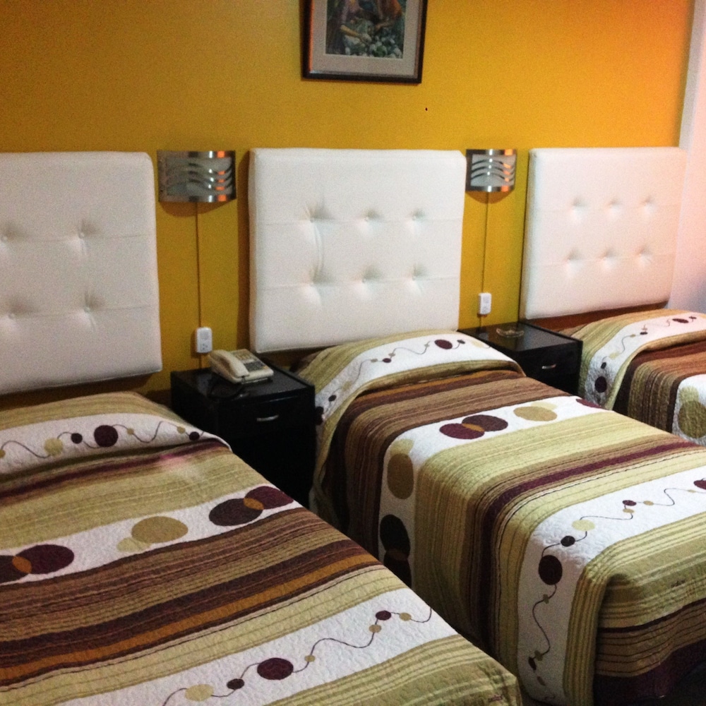 Triple Room photo 2