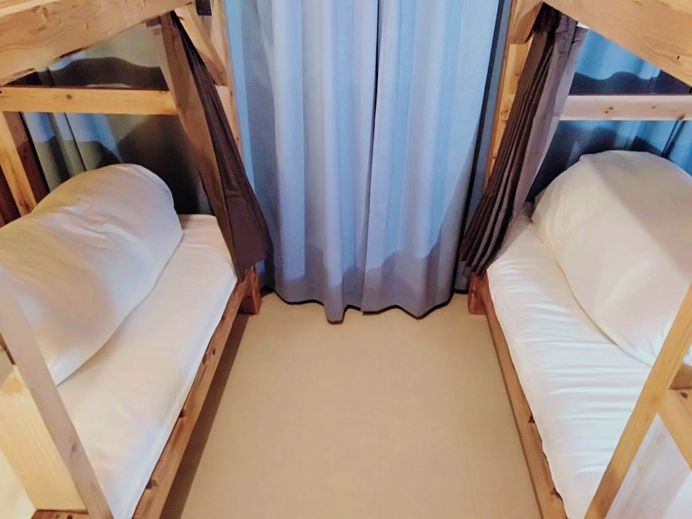 Shared Dormitory photo 1