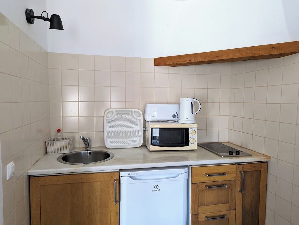 Family Apartment, 1 Bedroom, Garden View, Mezzanine photo 2