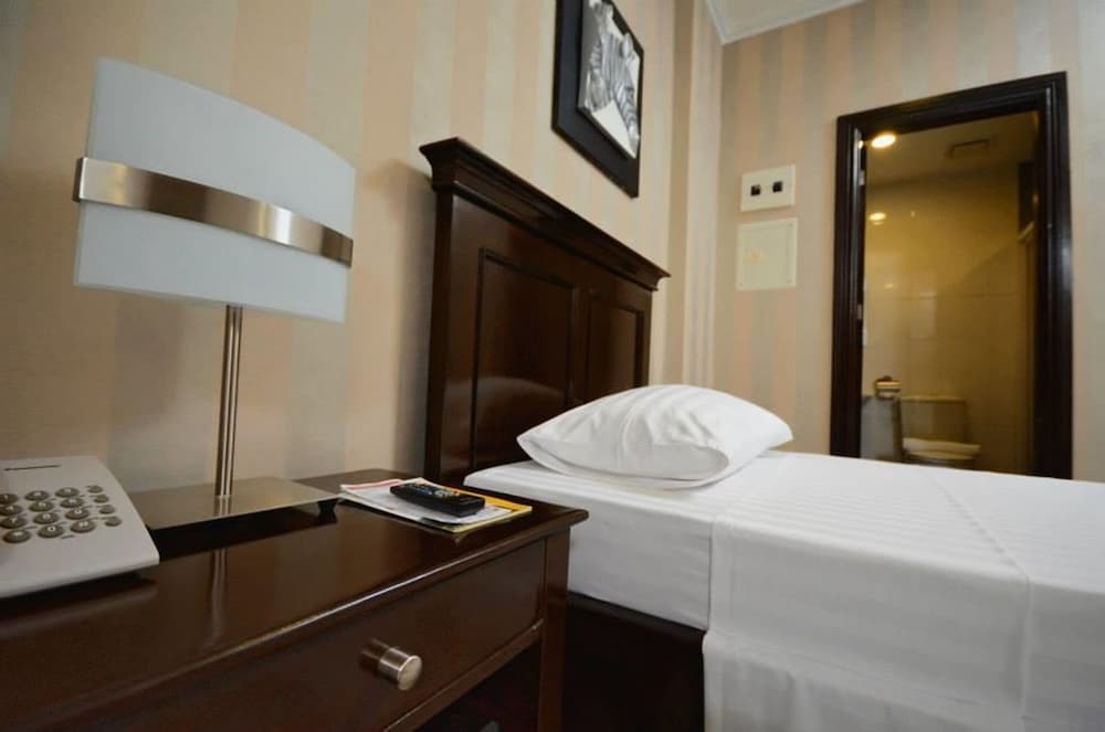 Family Suite photo 2