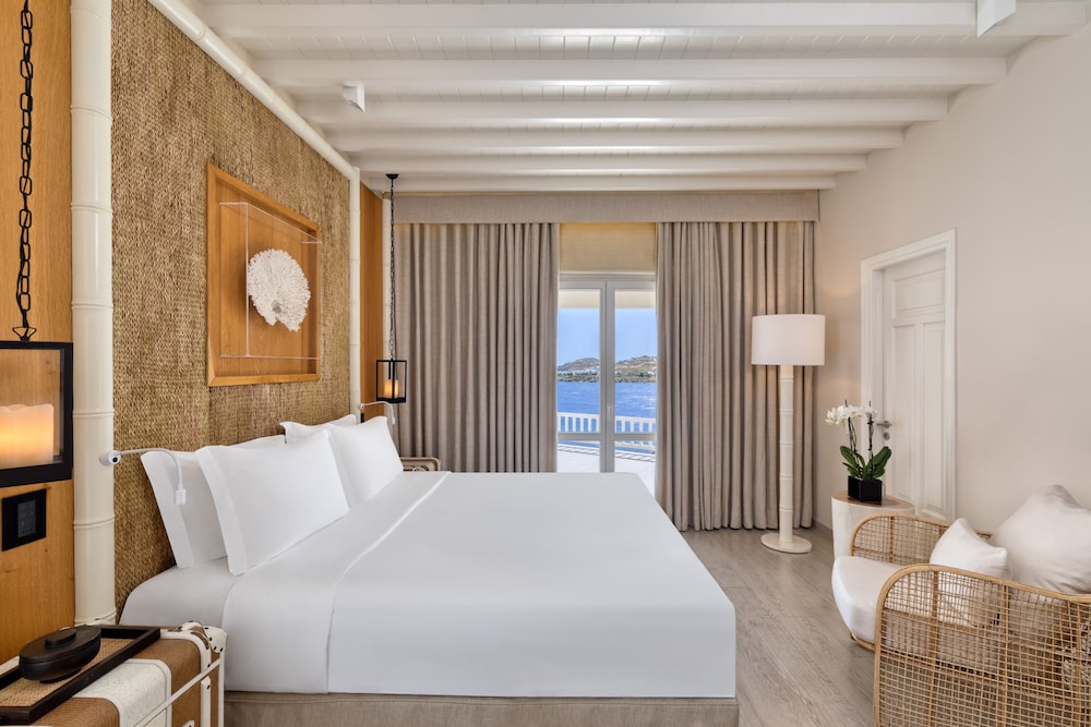 Superior Room, Sea View - Photo 5