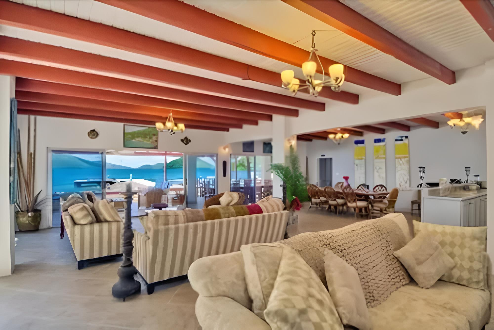 Villa, 3 Bedrooms