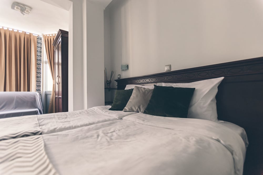 Standard Double or Twin Room photo 2