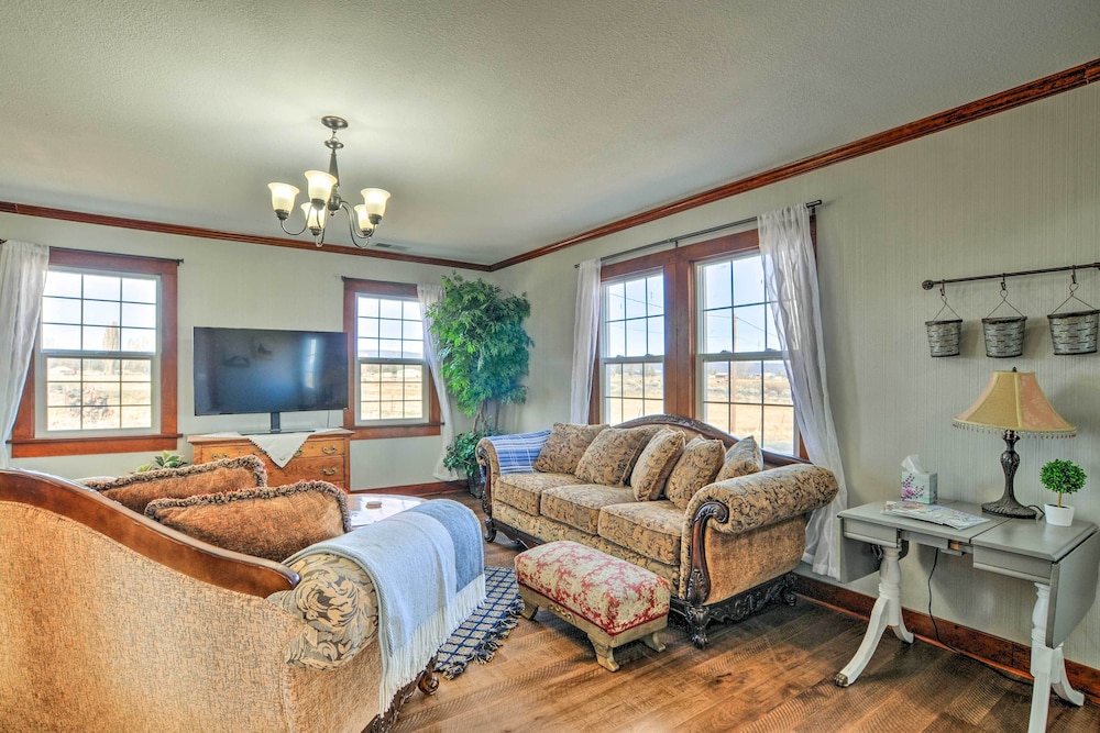 House (4 Bedrooms) photo 1