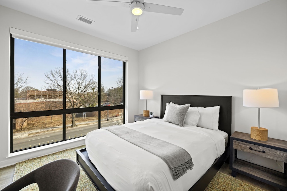 Premium Apartment, 2 Bedrooms photo 1