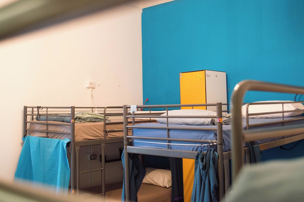 Basic Shared Dormitory, Multiple Beds photo 3