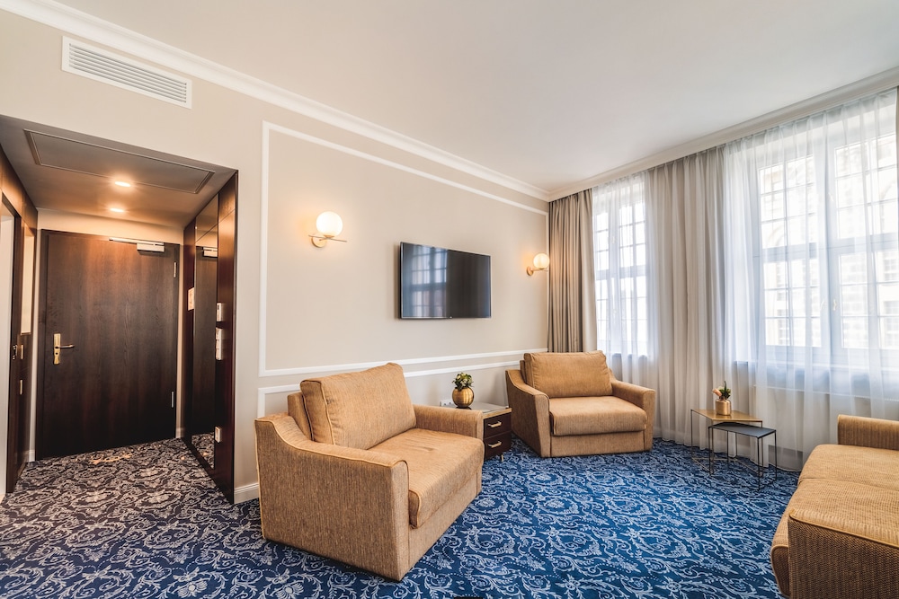 Premium Suite with View to Frauenkirche photo 2