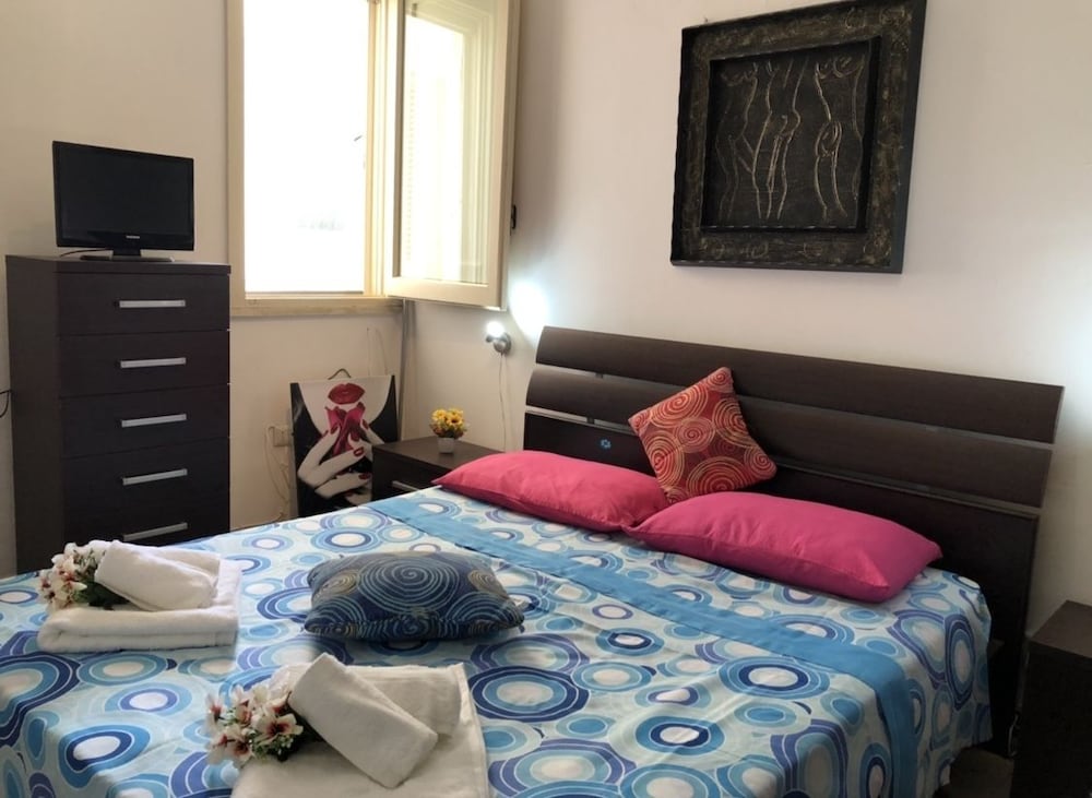 Villa, 3 Bedrooms, Courtyard View