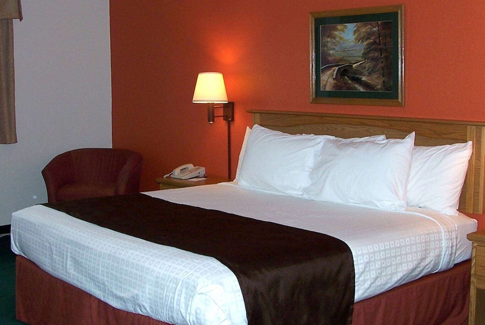 Room, 1 King Bed, Accessible, Non Smoking - Photo 1