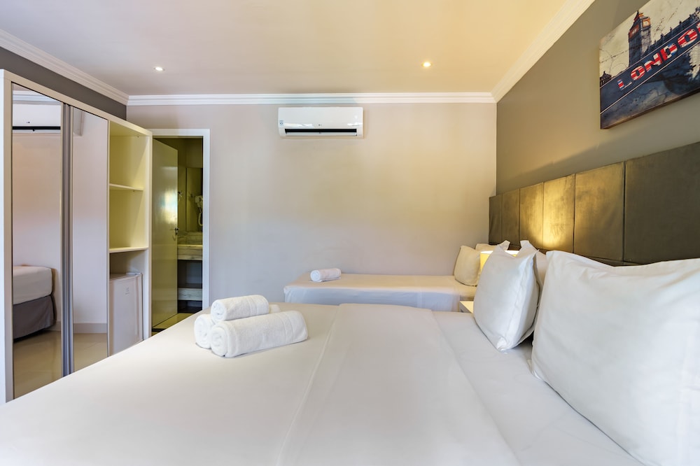 Quadruple Room photo 3