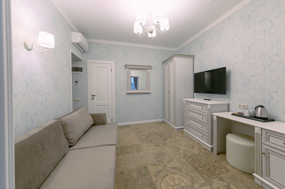 Deluxe Room photo 2