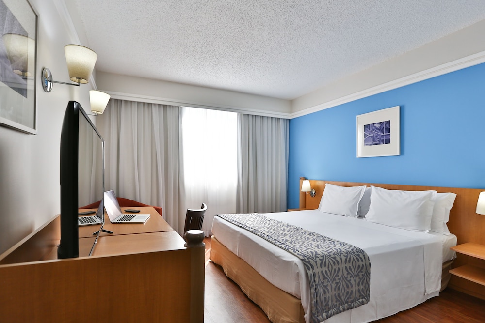 Superior Double Room, 1 Queen Bed - Photo 1