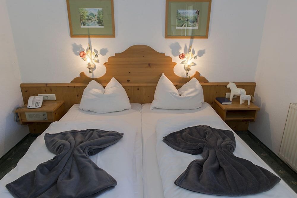 Apartment, 2 Bedrooms (Postalm)
