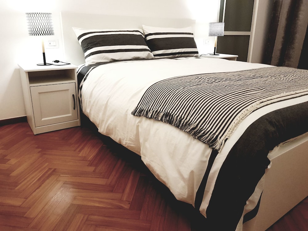 Family Quadruple Room (Suite affresco) photo 1