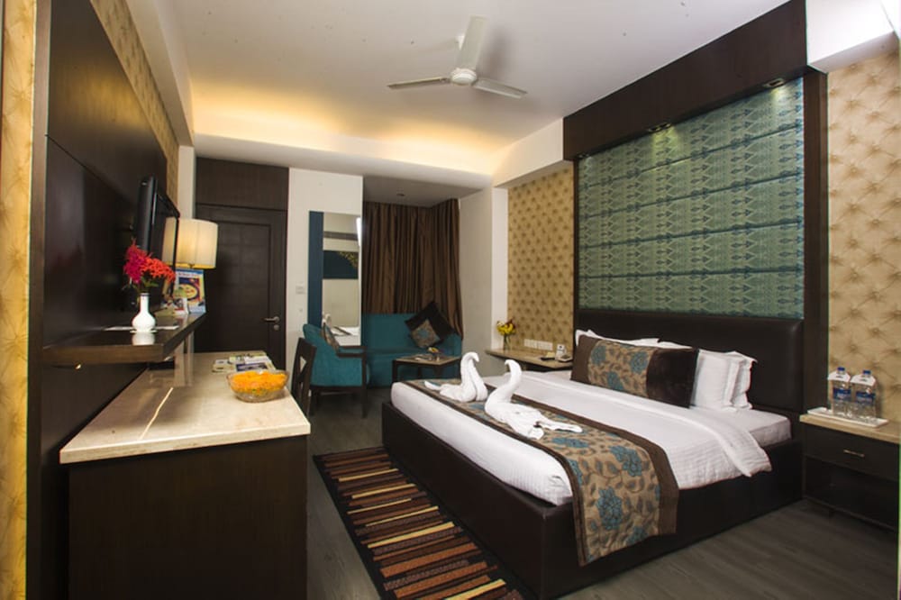 Royal Twin Room - Photo 5