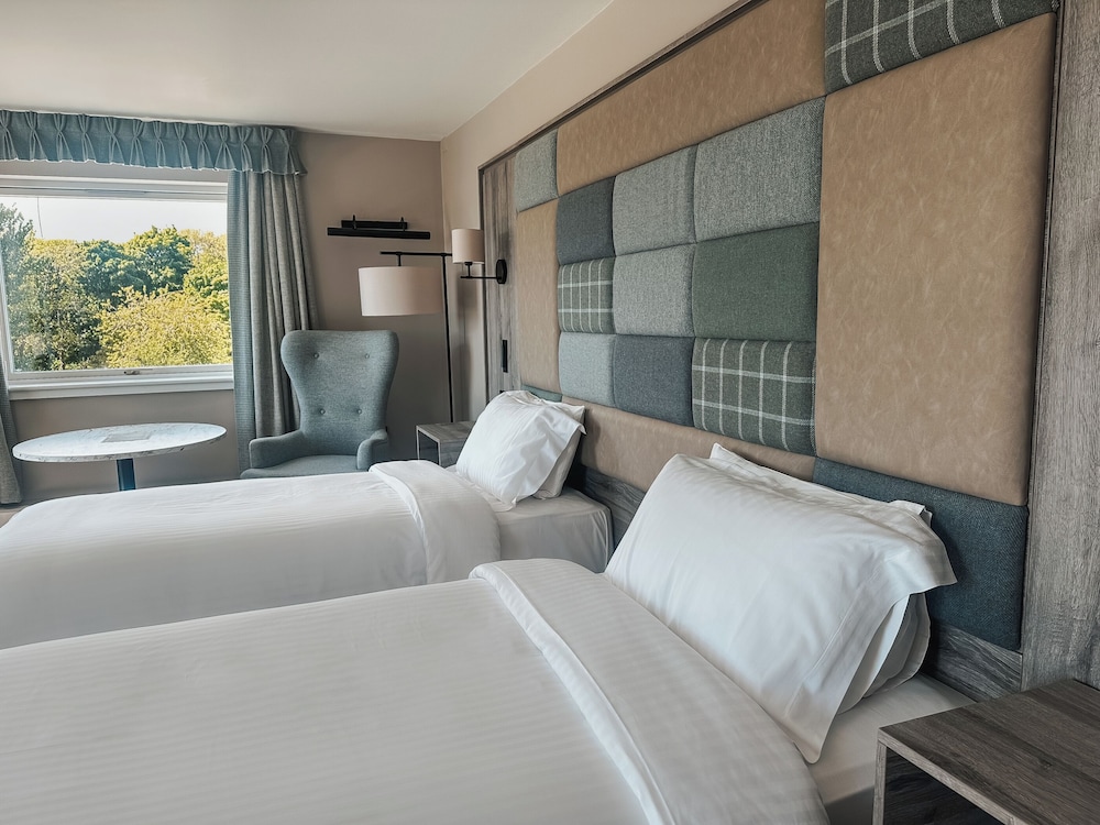 Executive Double or Twin Room - Photo 1