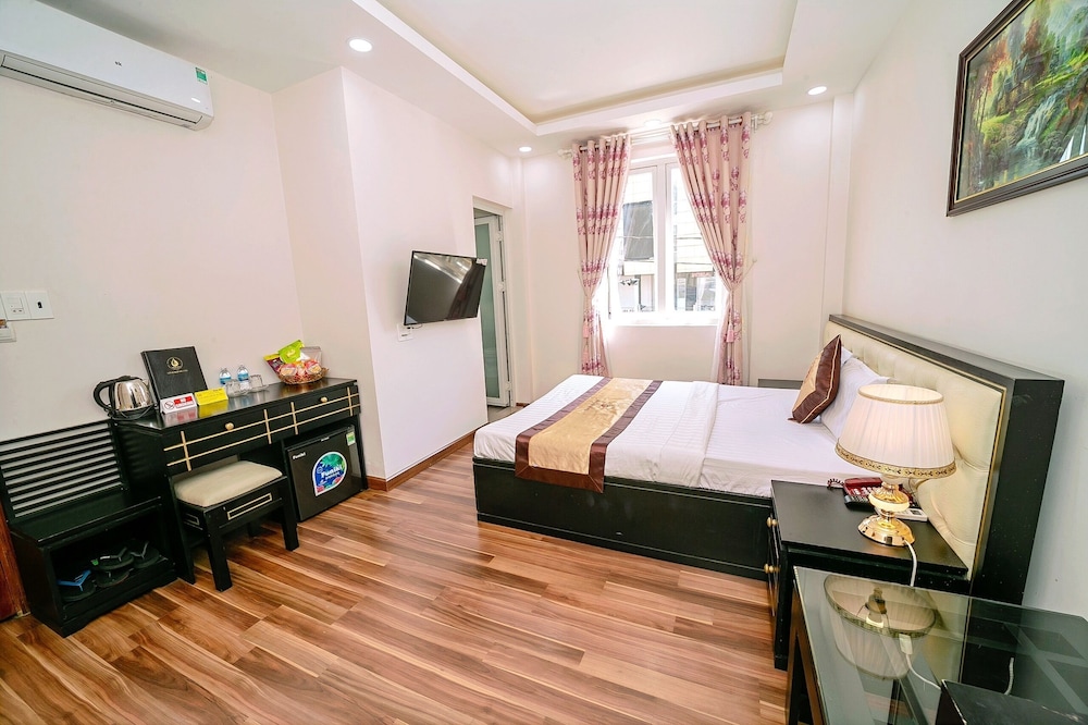 Superior Double Room - Photo 3