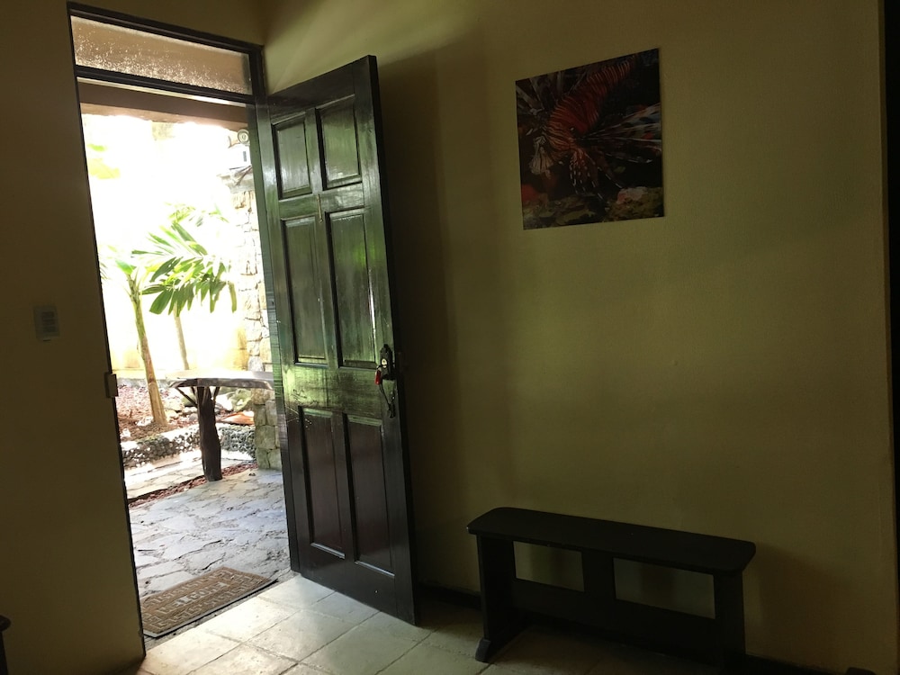 Economy Apartment, 1 Bedroom, Kitchen (1 Double Bed)
