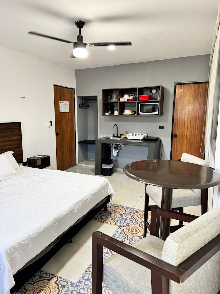 Comfort Double or Twin Room photo 3