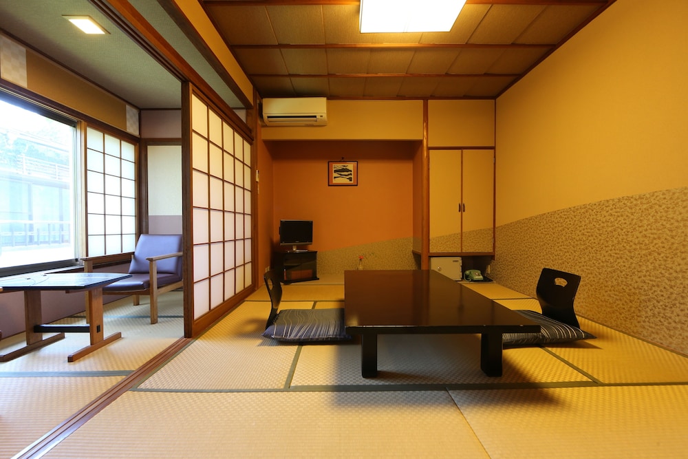 Japanese-style Room, Non Smoking photo 2