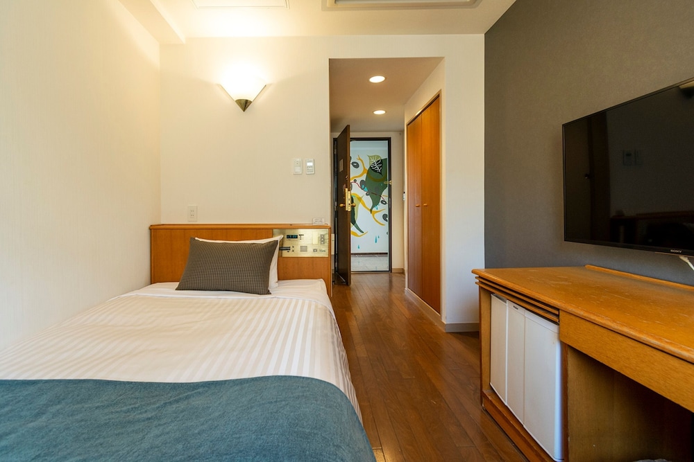 Wide Single Room, Non-Smoking, For 1 Guest photo 3