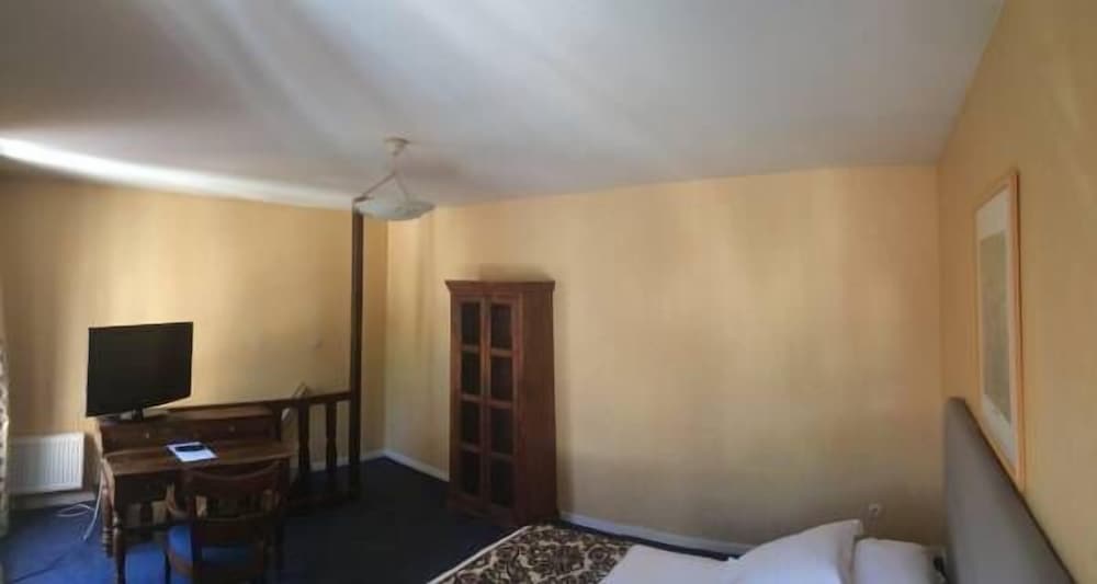 Classic Double Room photo 2