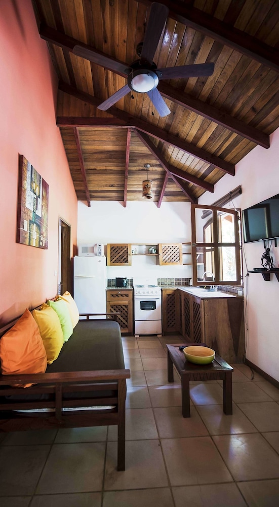 Family Bungalow, 2 Bedrooms, Kitchen photo 3
