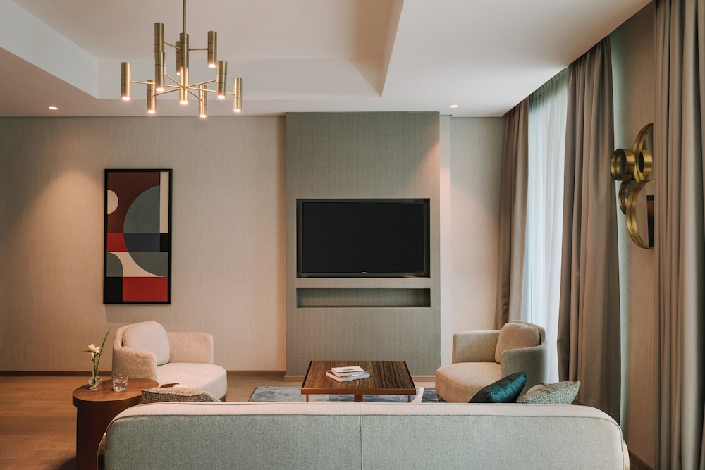 Apartment, 1 Bedroom, Balcony
