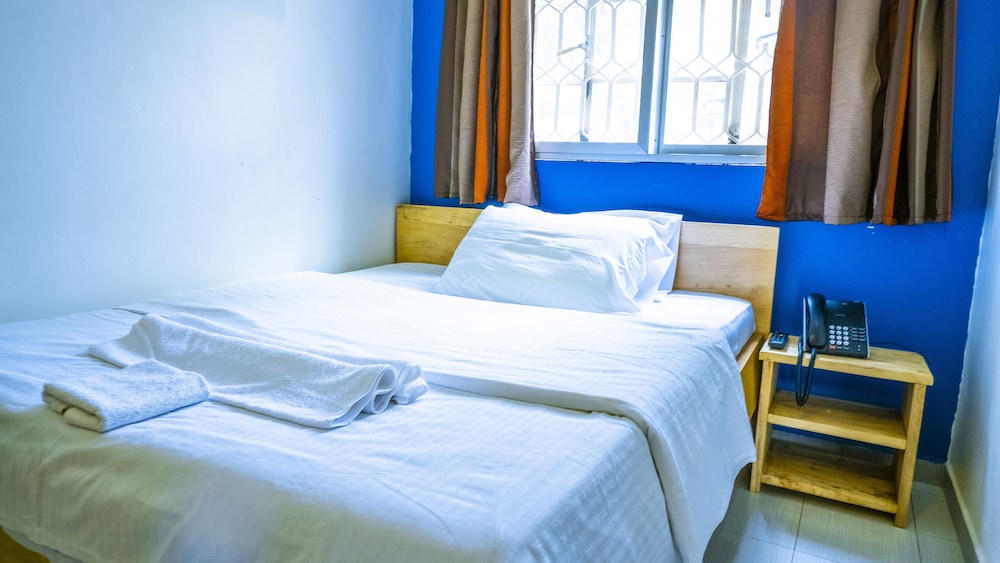 Business Single Room, 1 Bedroom photo 3