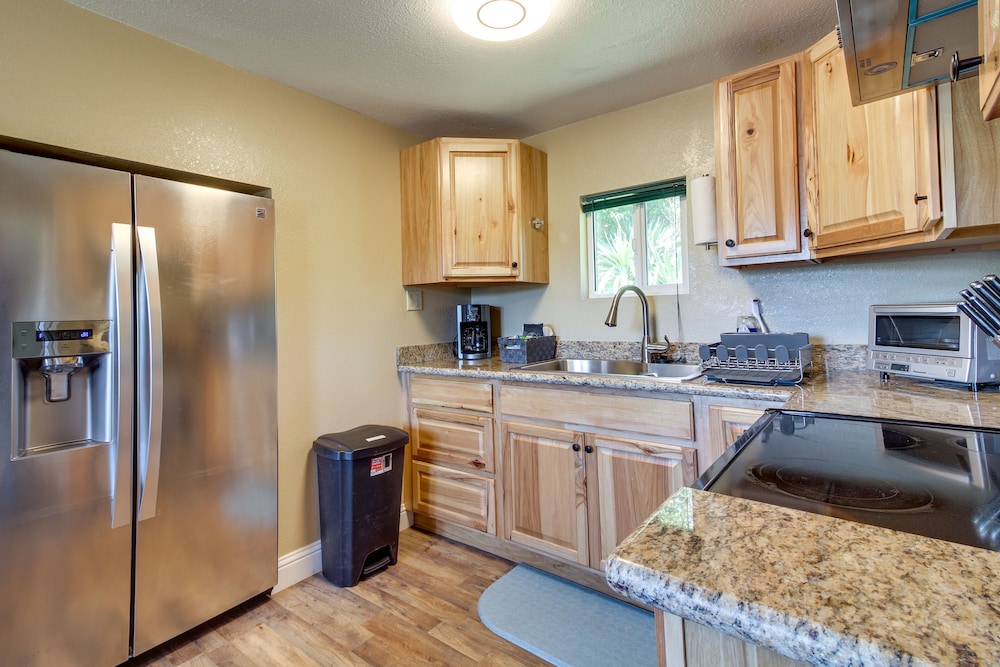 House (2 Bedrooms) photo 2