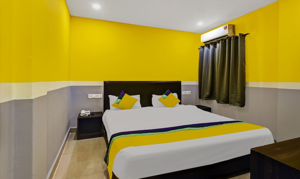 Standard Double Room photo 1