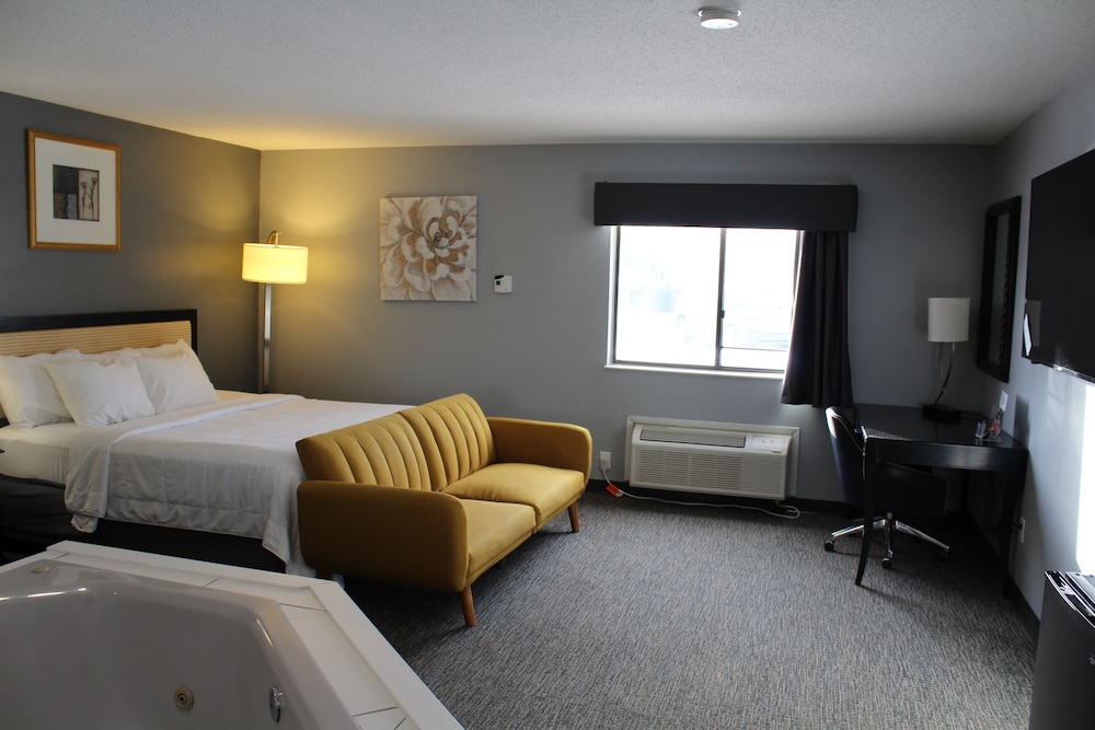 Luxury Studio Suite photo 1