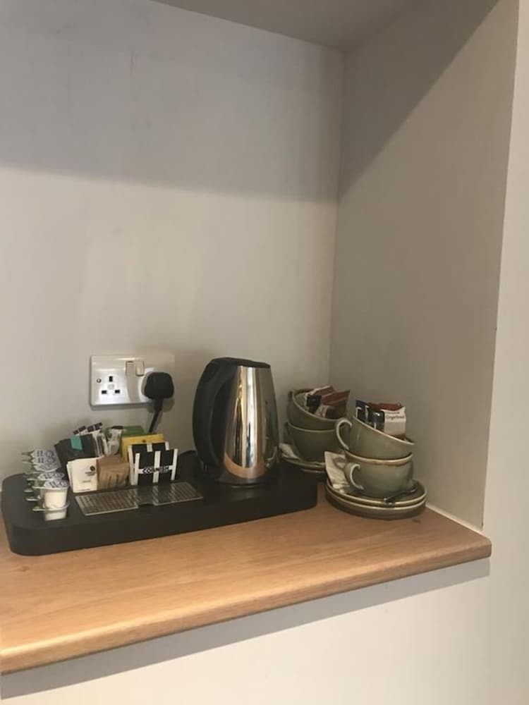 Double or Twin Room, Ensuite photo 2
