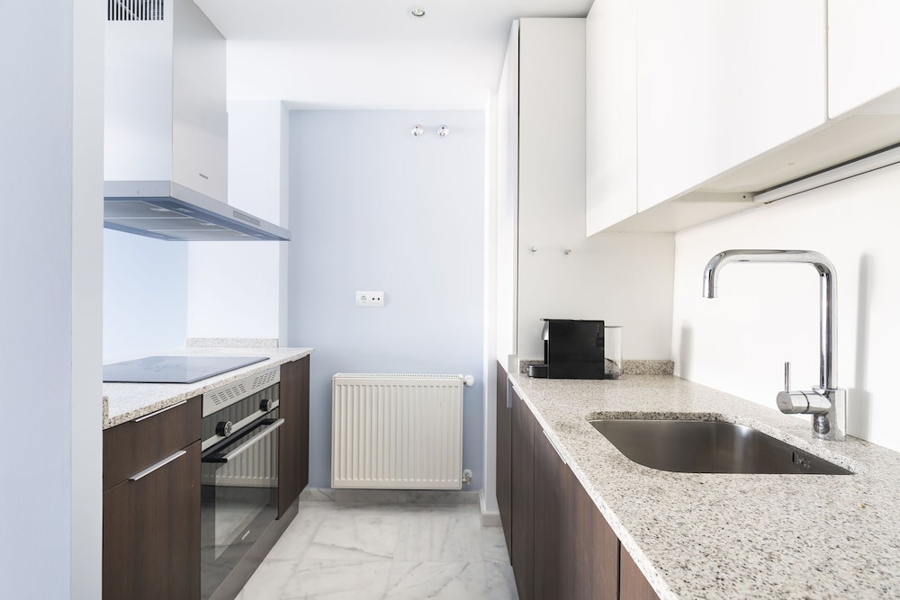 Comfort Apartment, 2 Bedrooms, Terrace, Resort View (Mascarat) Comfort Apartment, 2 Bedrooms, Terrace, Resort View (Mascarat)